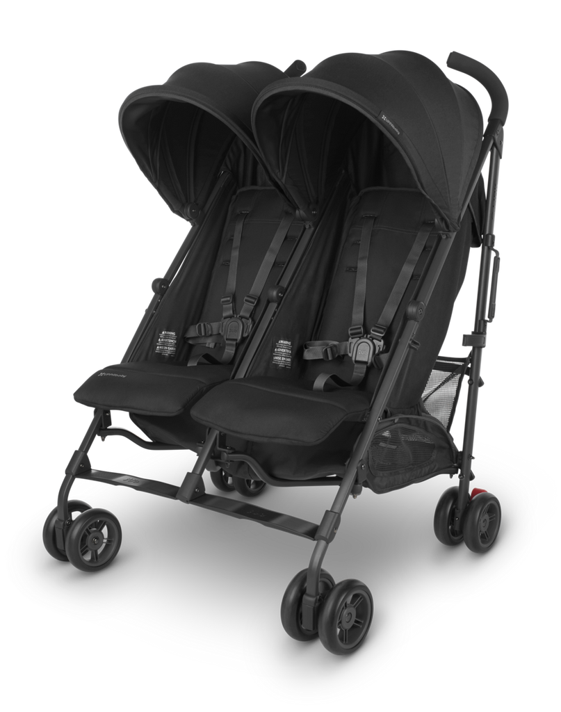 UPPAbaby G-Link V2 Stroller