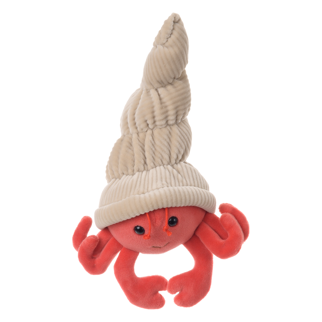 Hermit the Crab