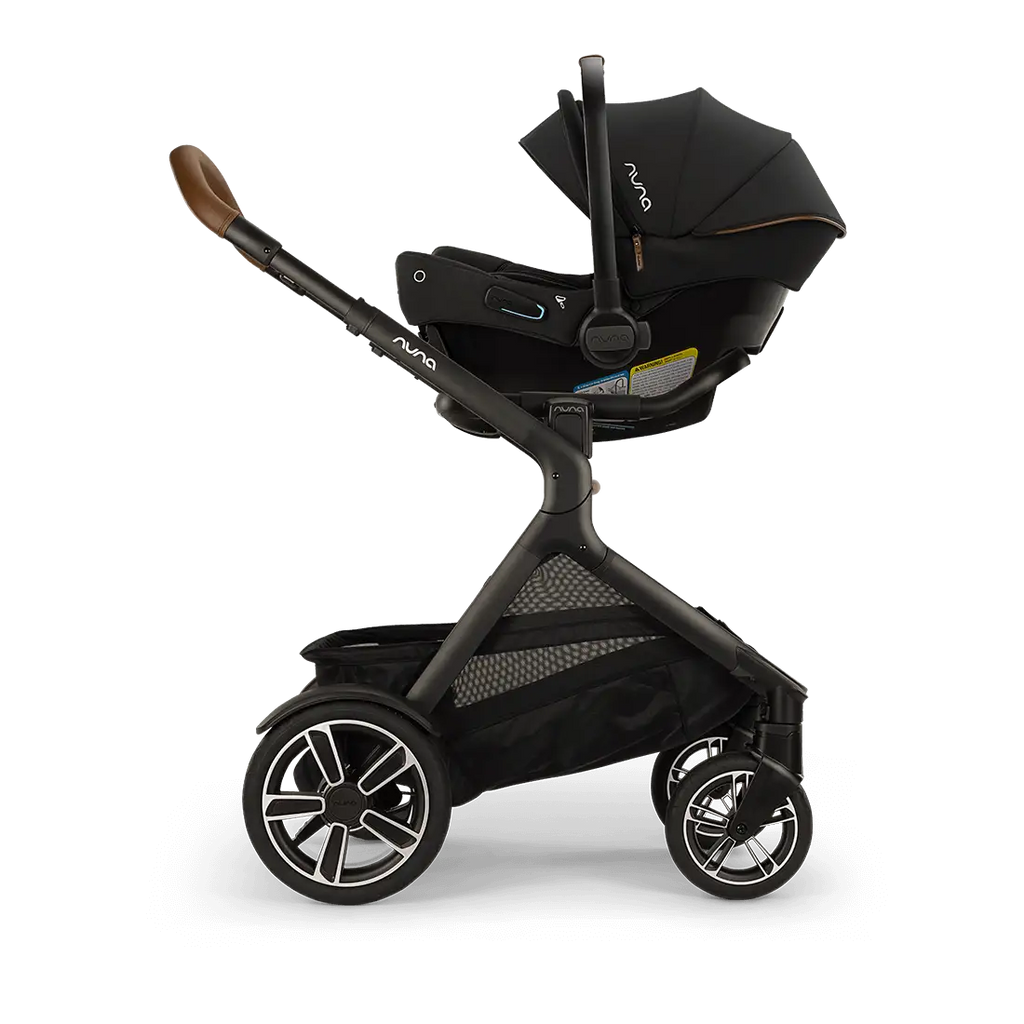 Nuna Pipa Urbn + Demi Next Travel System