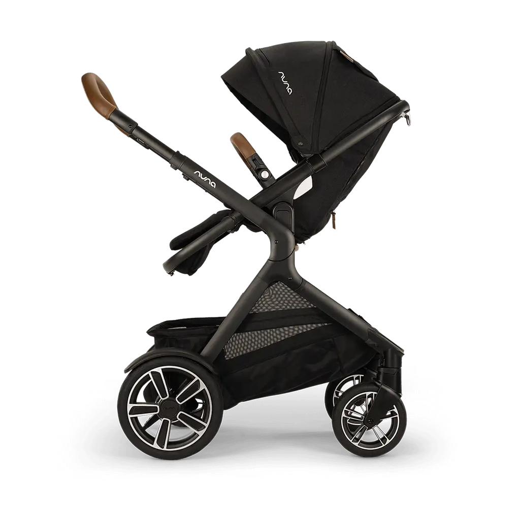 Nuna Pipa Urbn + Demi Next Travel System