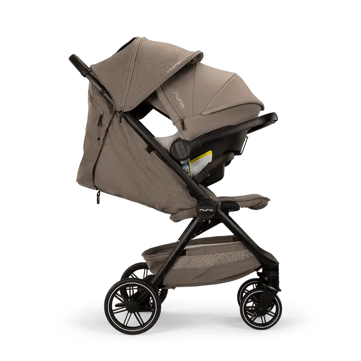 Nuna Pipa Urbn + Trvl LX Travel System