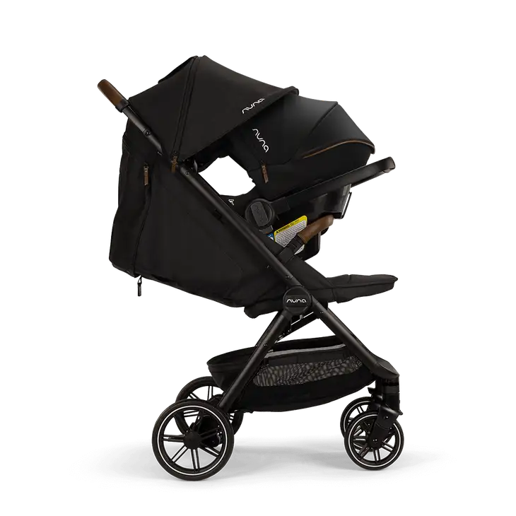 Nuna Pipa Urbn + Trvl LX Travel System