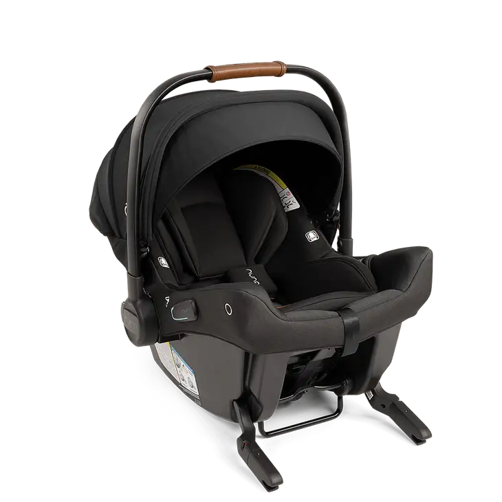 Nuna Pipa Urbn + Trvl LX Travel System