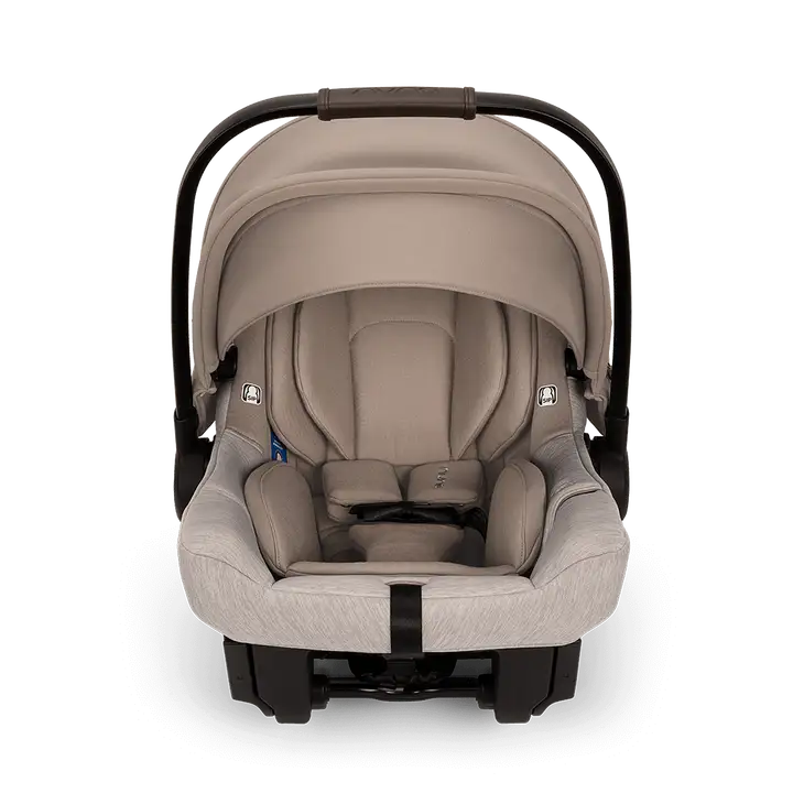 Nuna Pipa Urbn + Trvl LX Travel System