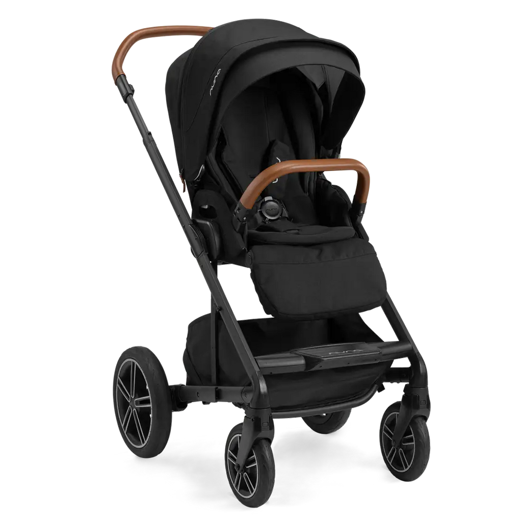 Nuna Mixx™ Next + Pipa™ Aire RX Travel System