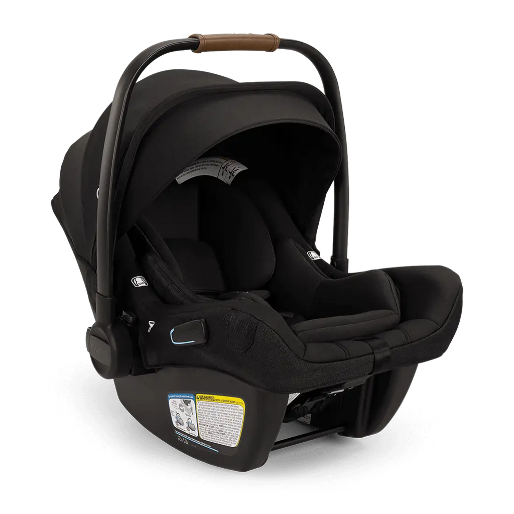 Nuna Mixx™ Next + Pipa™ Aire RX Travel System