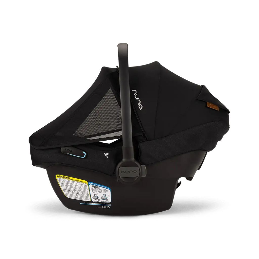 Nuna Demi Next + Pipa Aire RX Travel System