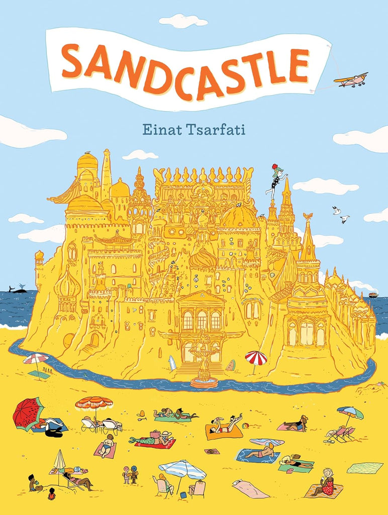 Sandcastle