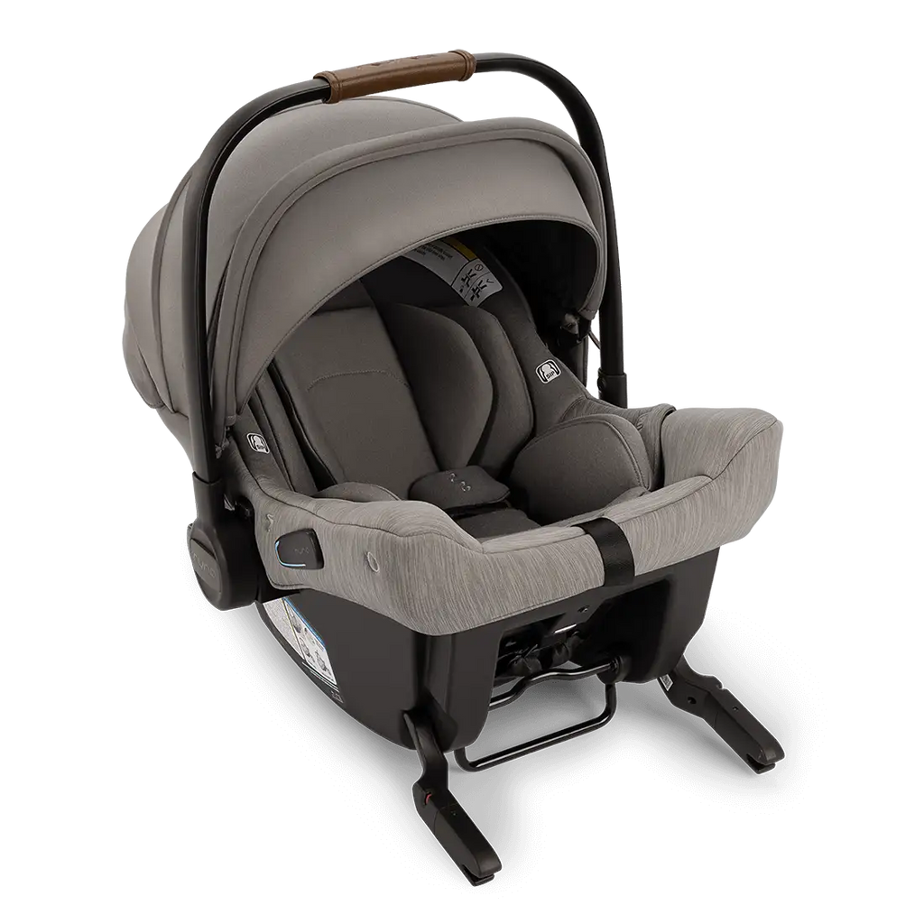 Nuna Pipa Urbn + Tavo Travel System