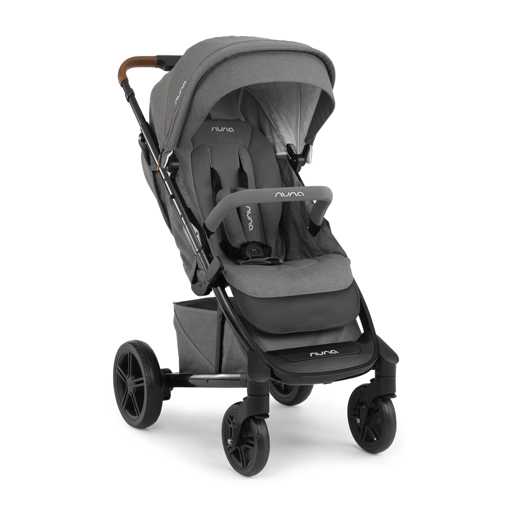 Nuna Pipa Urbn + Tavo Travel System