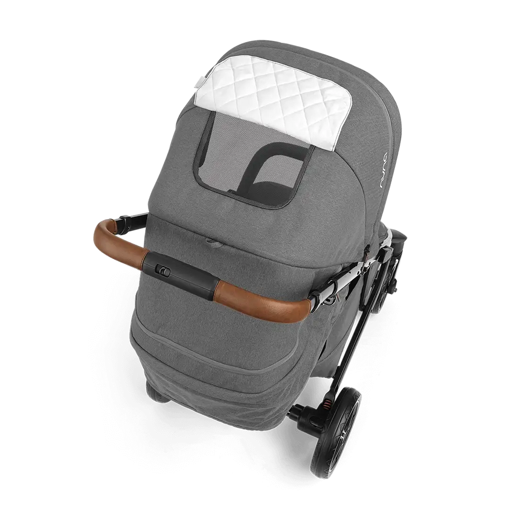 Nuna Pipa Urbn + Tavo Travel System