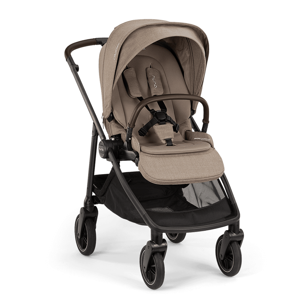 Nuna Swiv Stroller