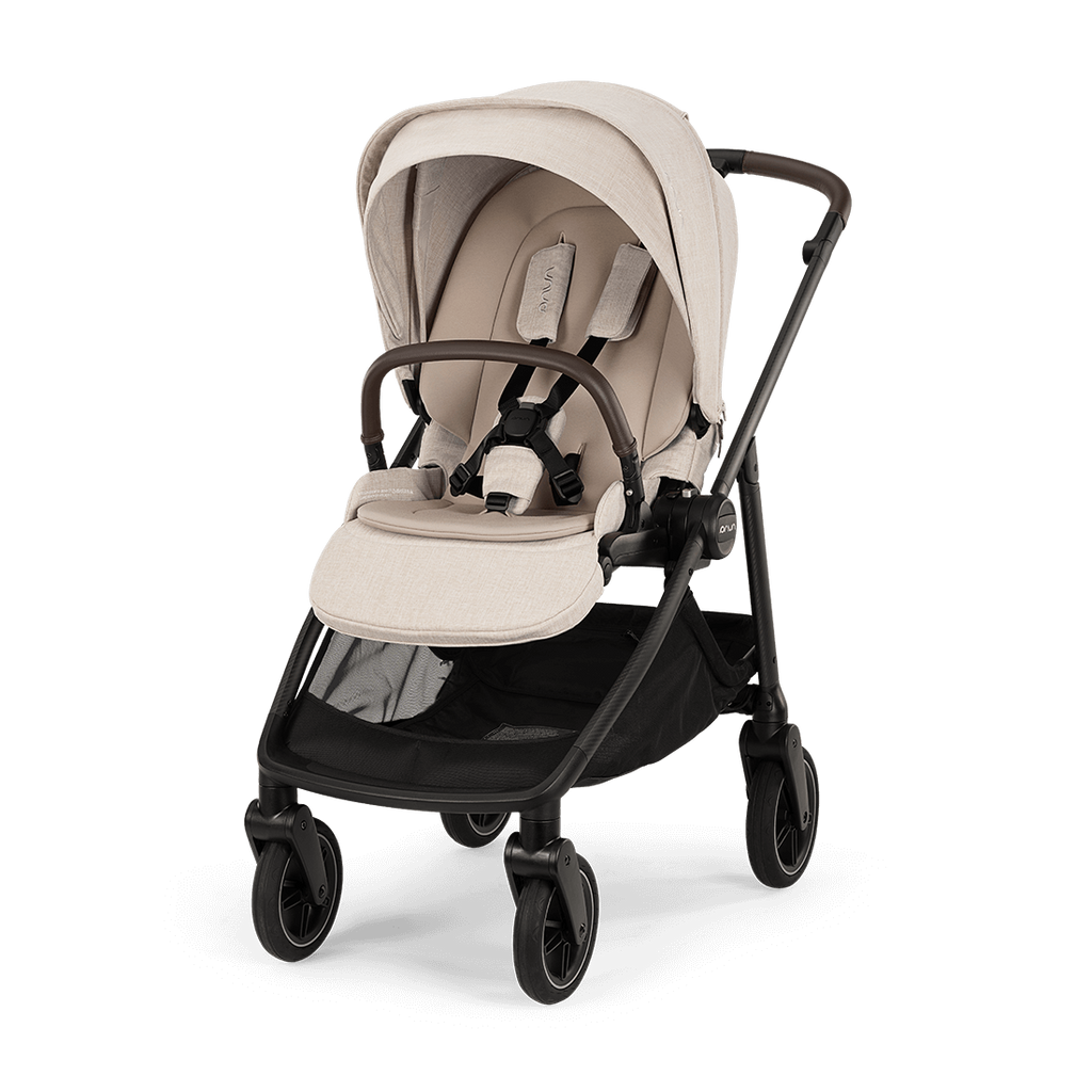 Nuna Swiv Stroller