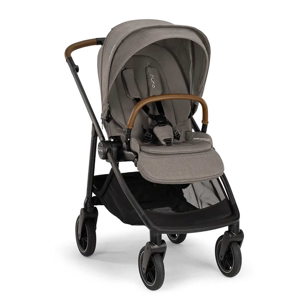 Nuna Swiv Stroller