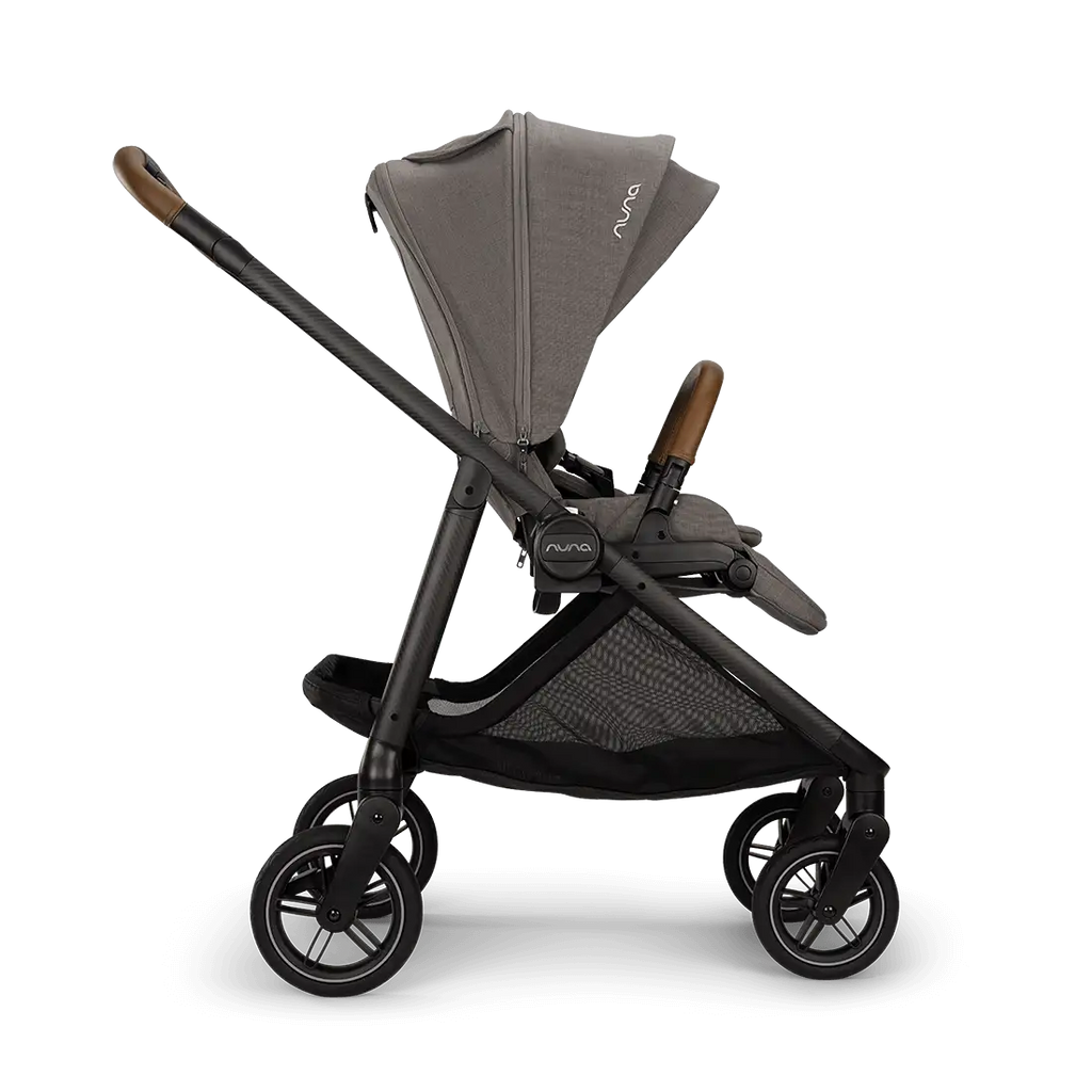 Nuna Swiv Stroller