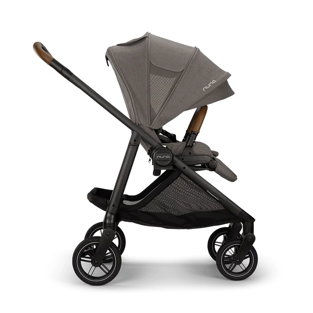 Nuna Swiv Stroller