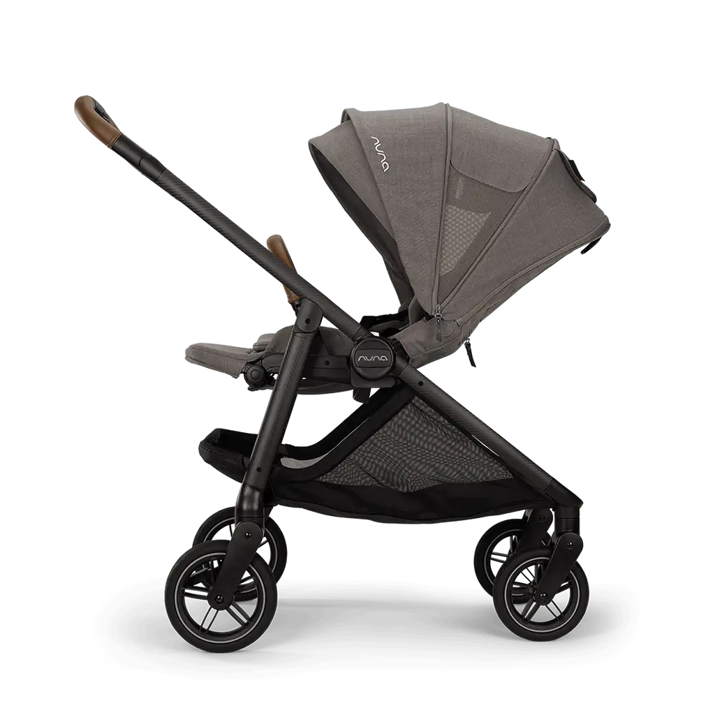 Nuna Swiv Stroller