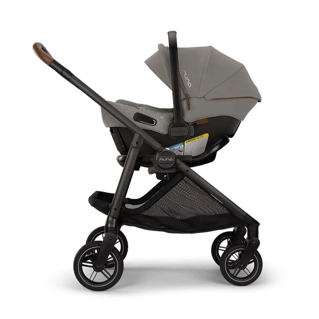 Nuna Swiv Stroller