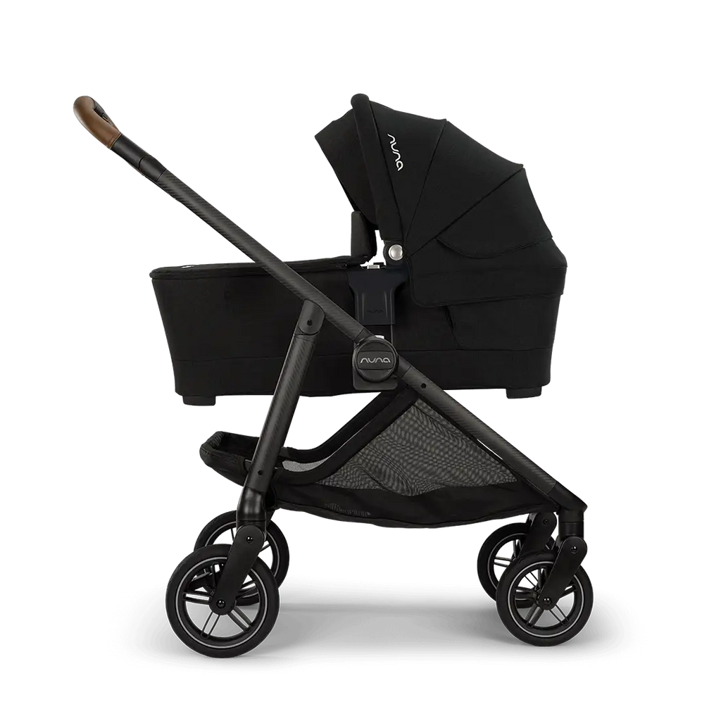 Nuna Swiv Stroller