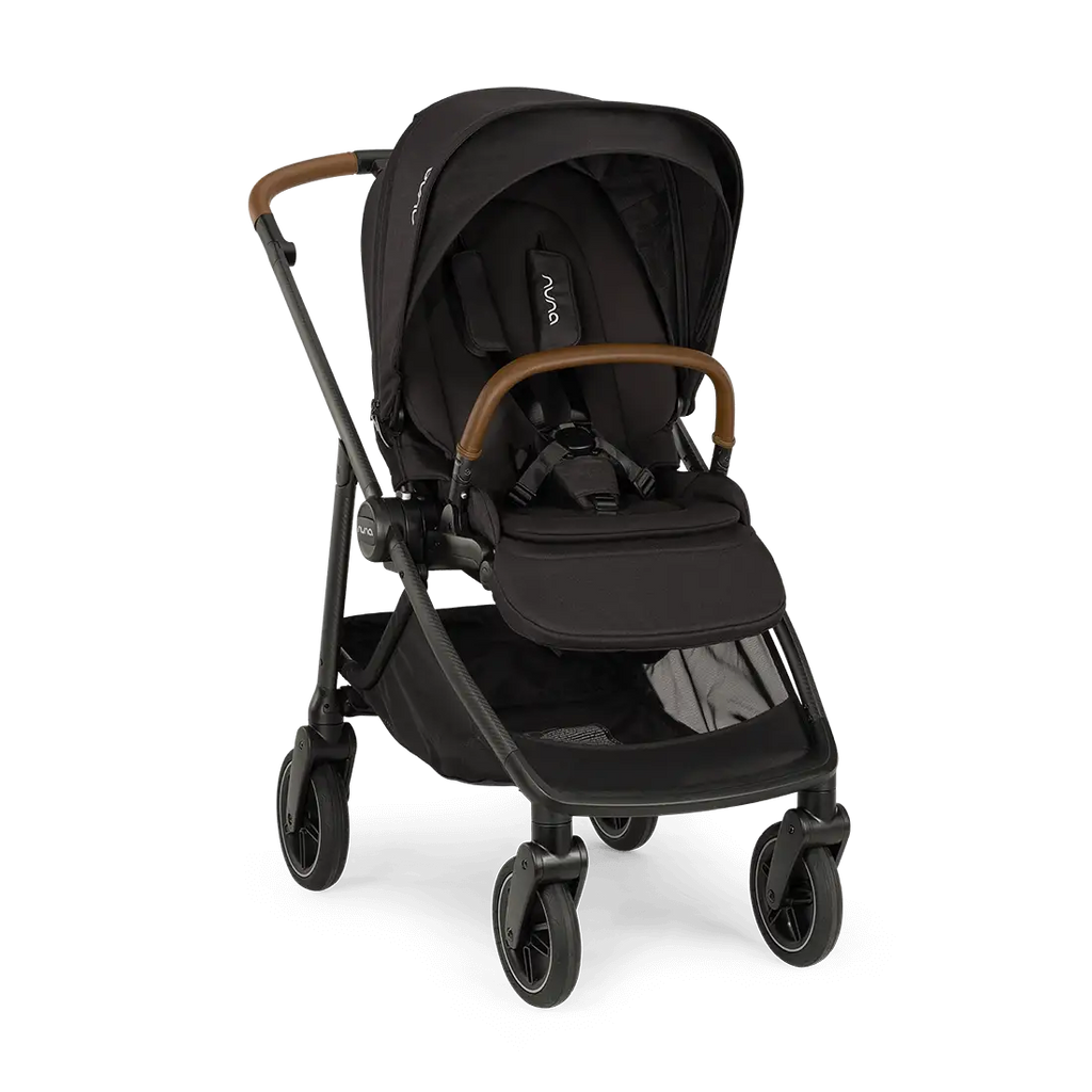 Nuna Swiv Stroller