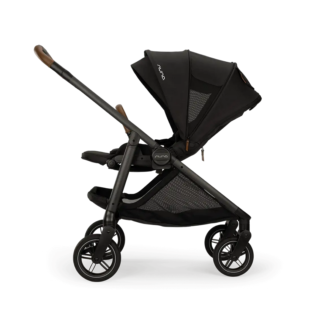 Nuna Swiv Stroller