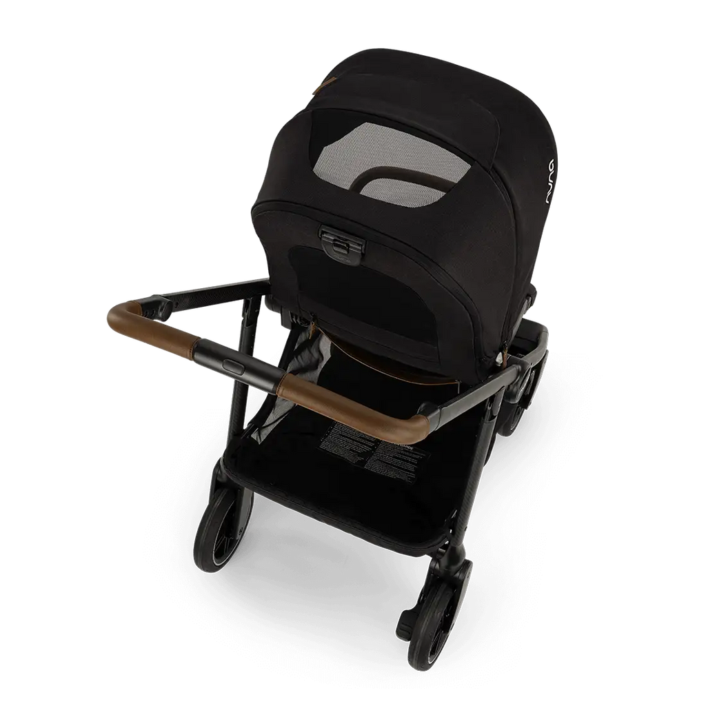 Nuna Swiv Stroller