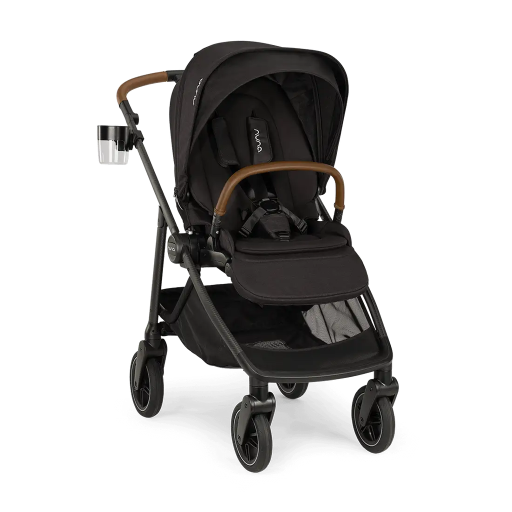 Nuna Swiv Stroller