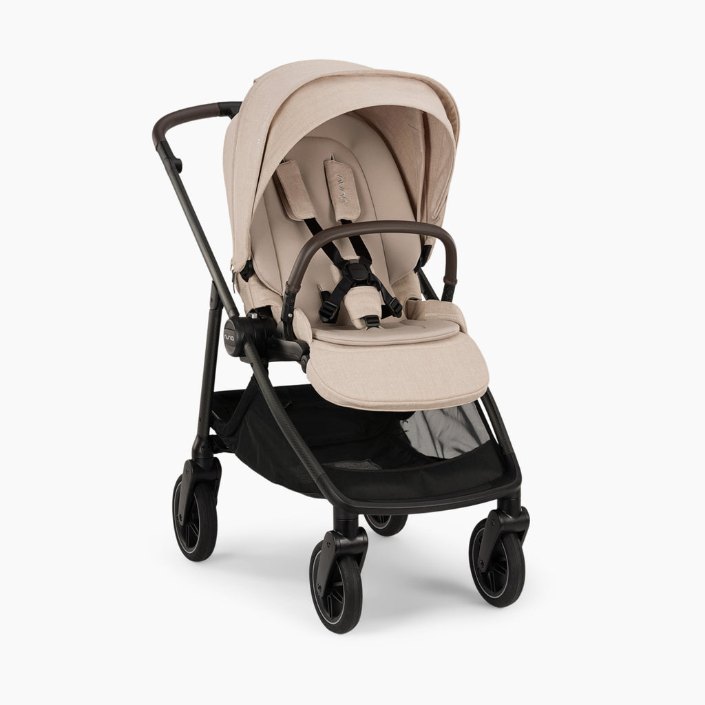 Nuna Swiv Stroller