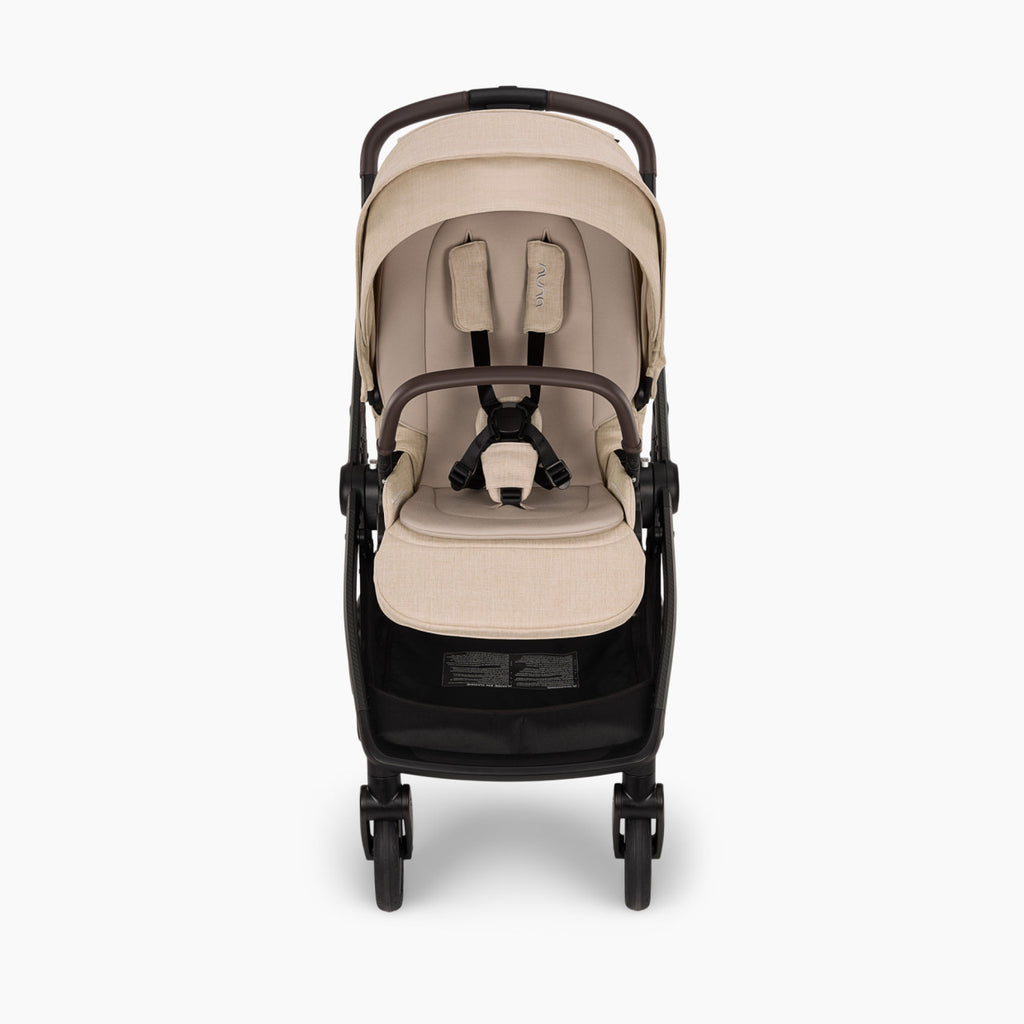 Nuna Swiv Stroller