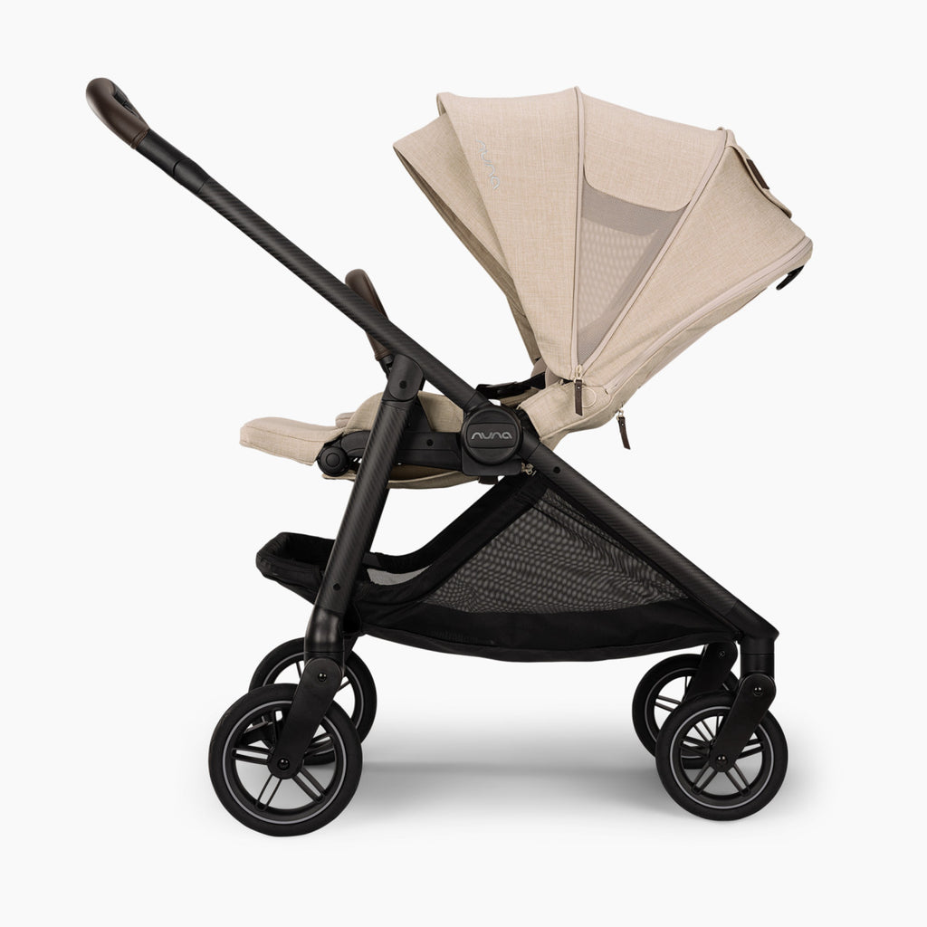 Nuna Swiv Stroller