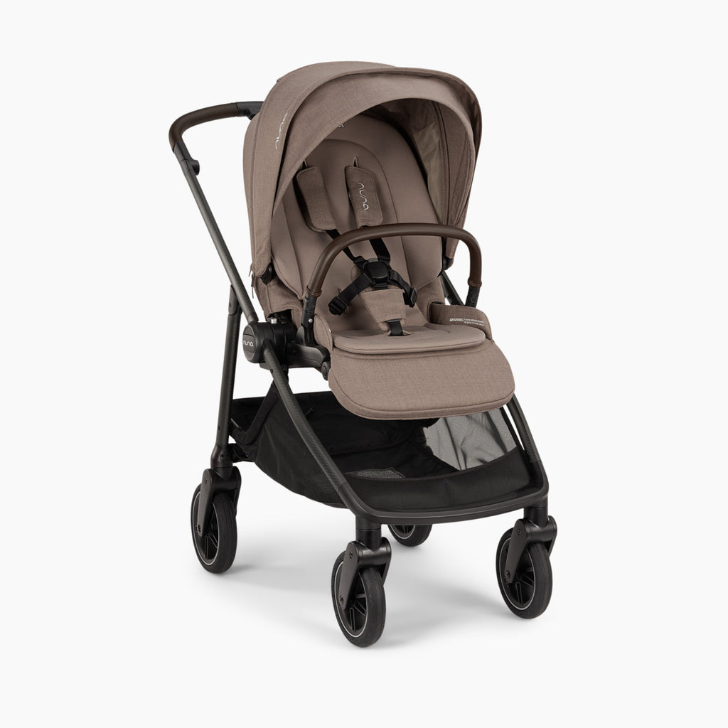 Nuna Swiv Stroller