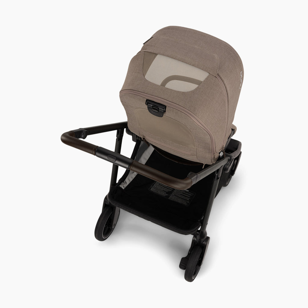 Nuna Swiv Stroller