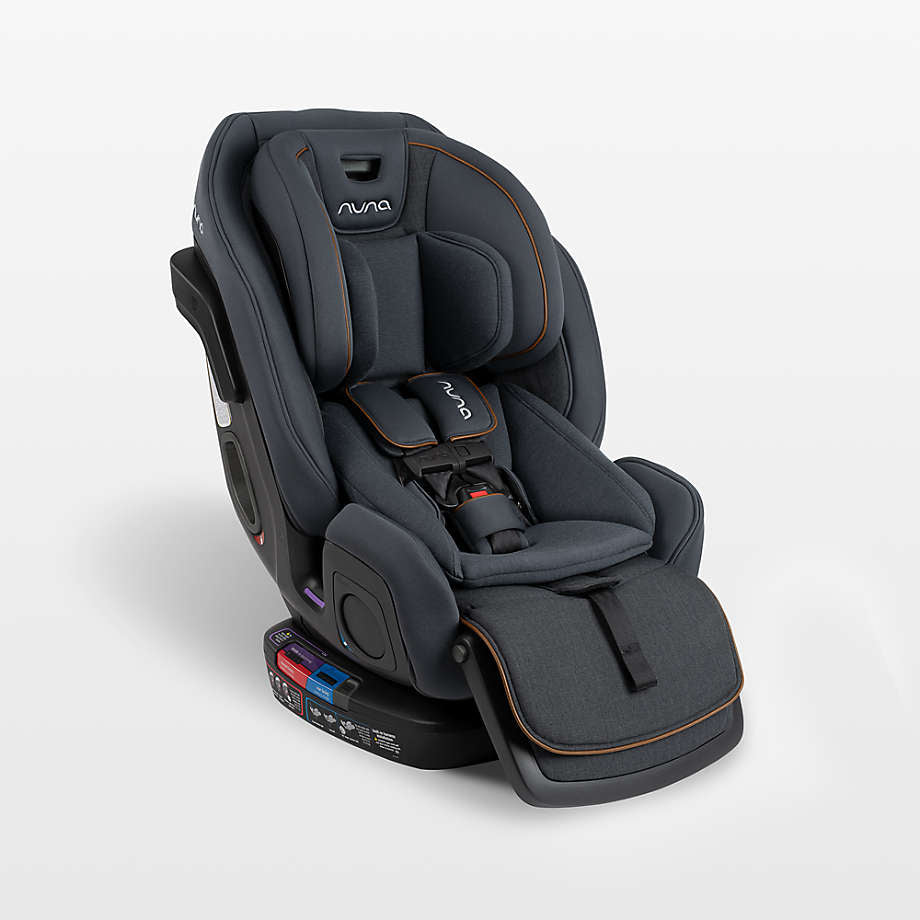 Nuna EXEC All In One Car Seat