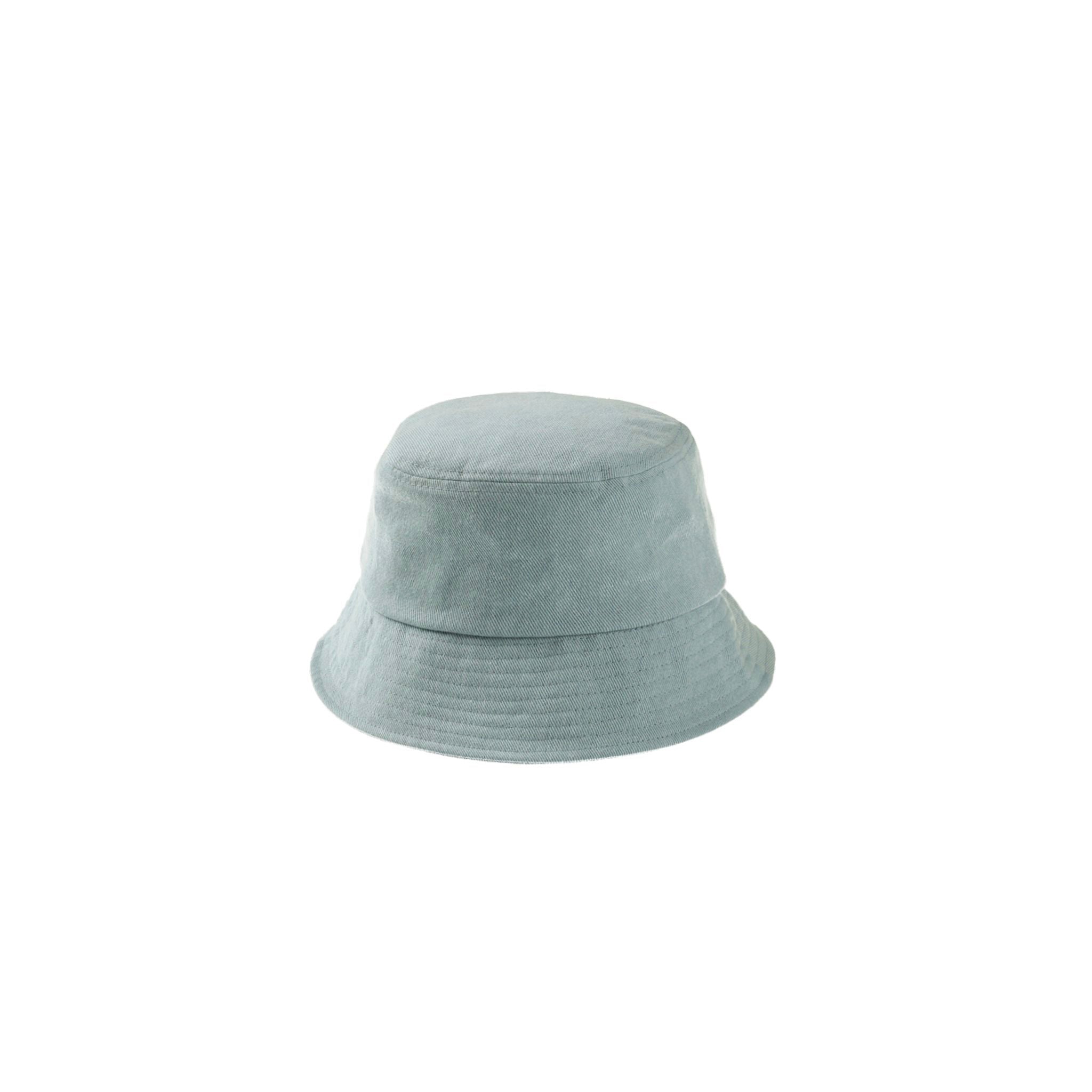 Rylee + Cru Bucket Hat - Ocean