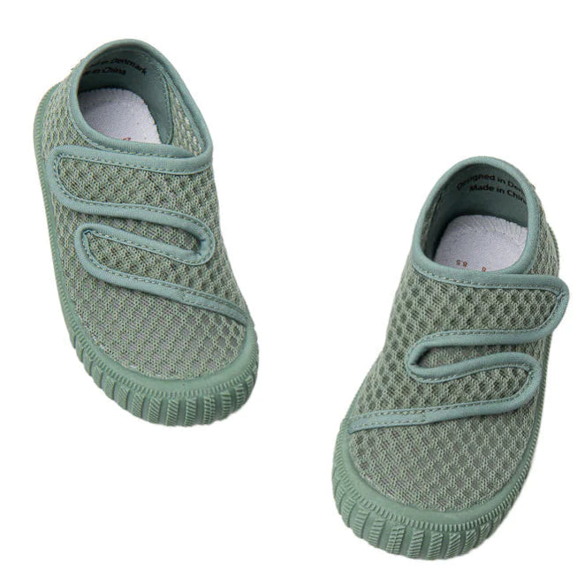 Play Shoes - Fern