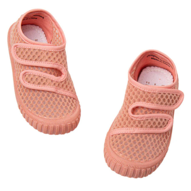 Play Shoes - Sunset