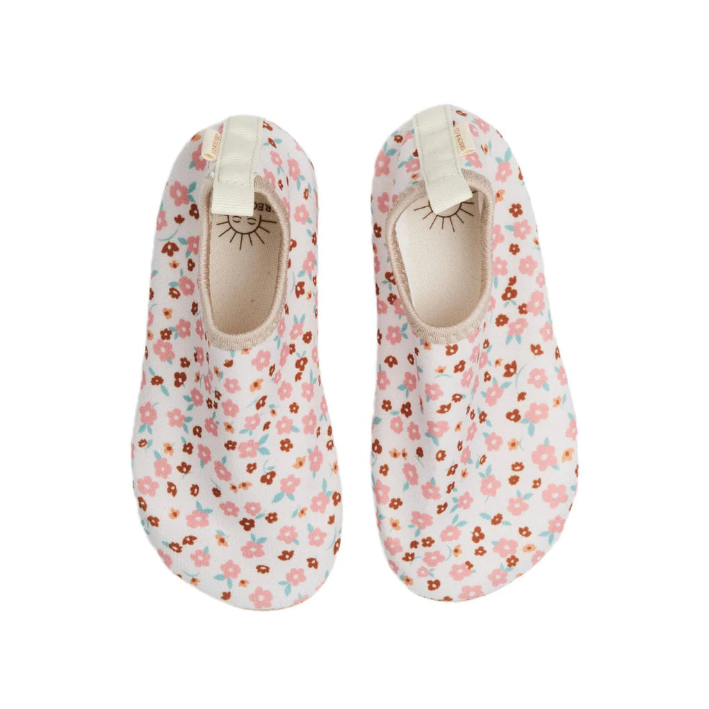 Swim Shoes - Sunset Meadow
