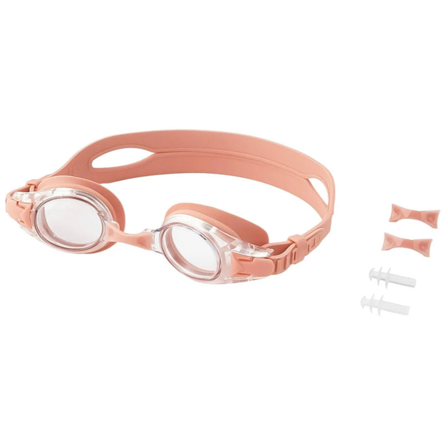 Swim Goggles - Sunset