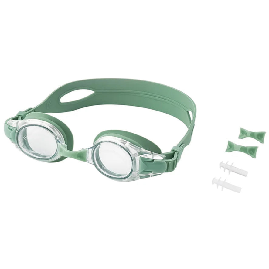 Swim Goggles - Fern