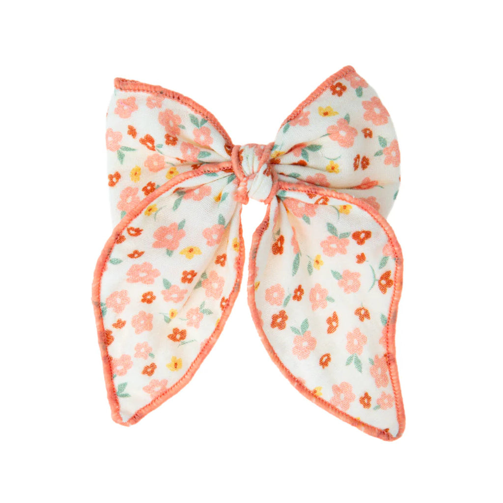 Fable Bow - Midsize - Sunset Meadow