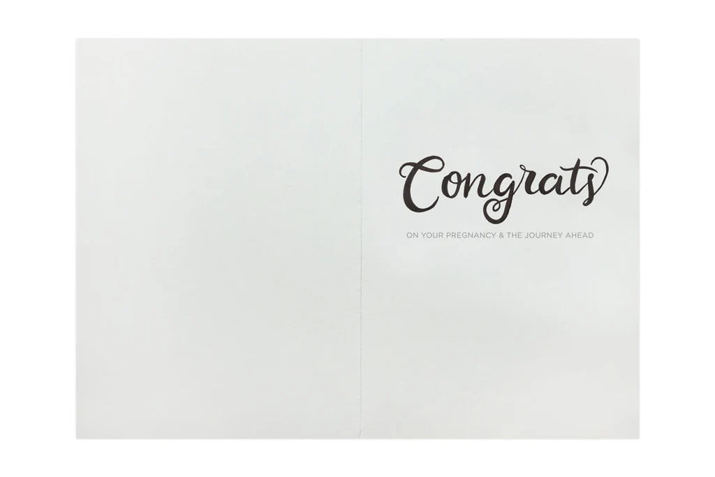 Fruit Pregnancy - Card