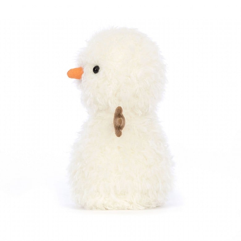 Jellycat Little Snowman