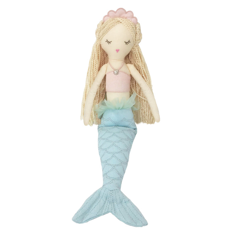 Mimi Mermaid Doll