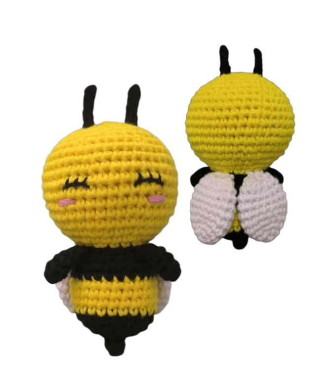 Sleepover Friends Lil Buzz the Bee