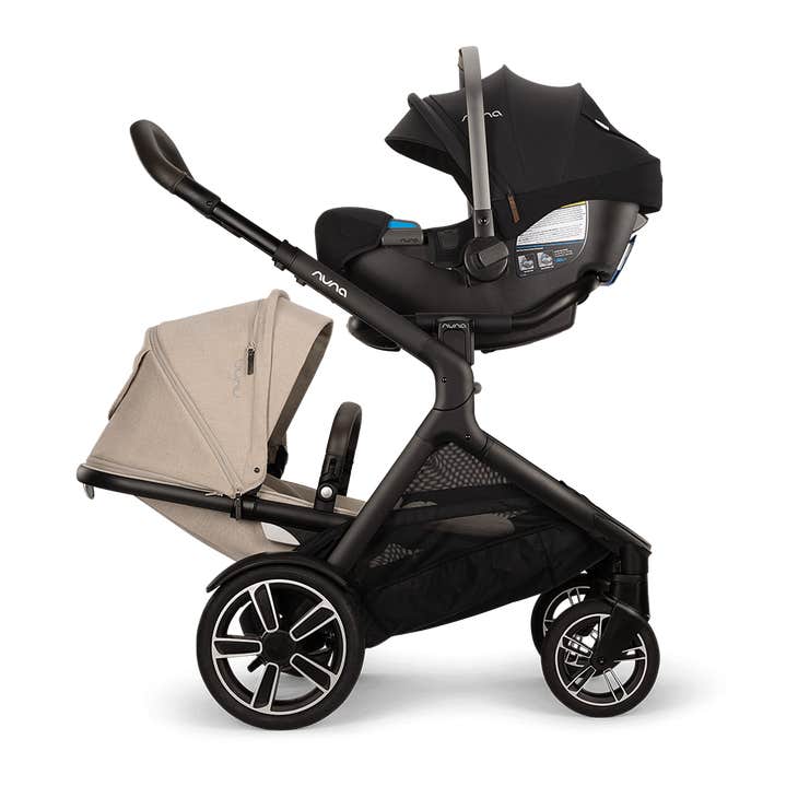 Nuna Demi Next Sibling Seat