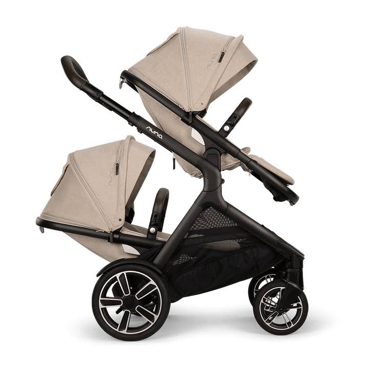 Nuna Demi Next Sibling Seat