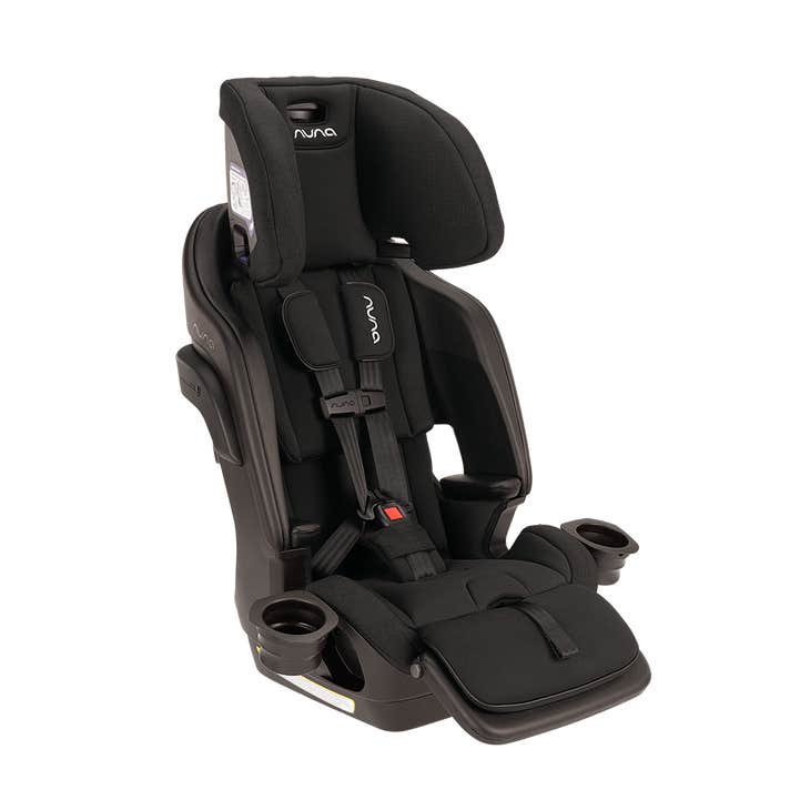 Nuna Lumn Car Seat