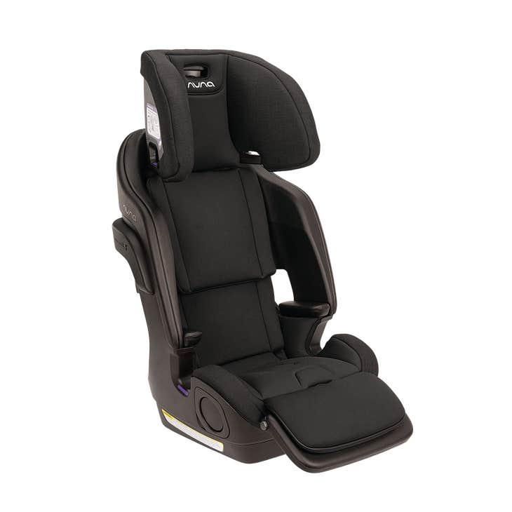 Nuna Lumn Car Seat