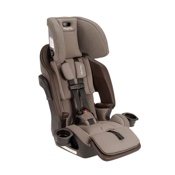 Nuna Lumn Car Seat