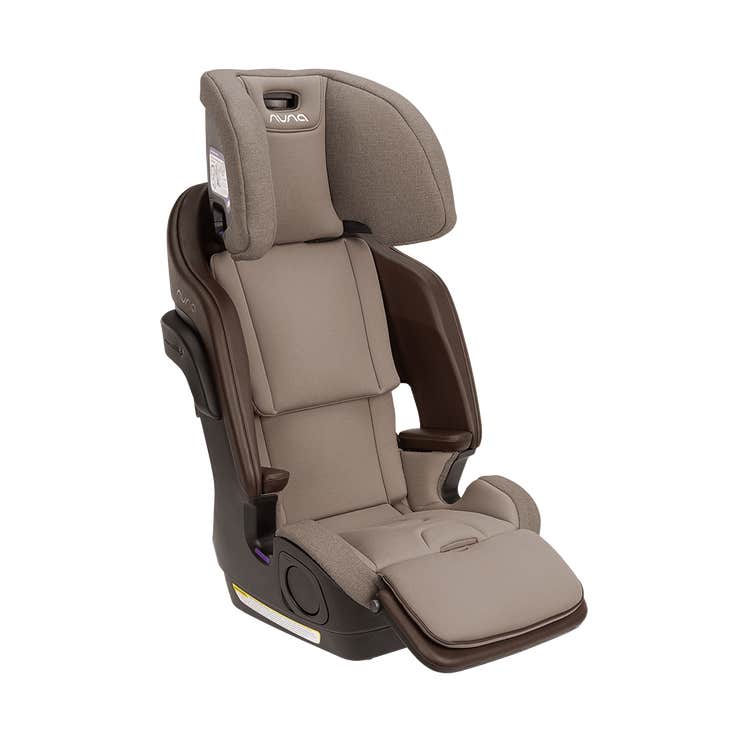 Nuna Lumn Car Seat